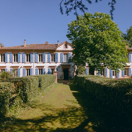 Hotel Le Manoir De Lisle Zewnętrze zdjęcie