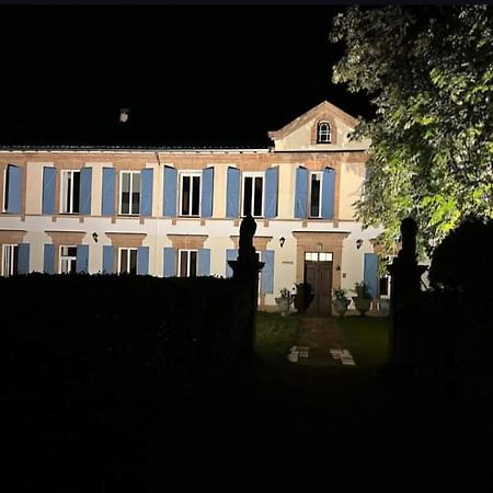 Hotel Le Manoir De Lisle Zewnętrze zdjęcie