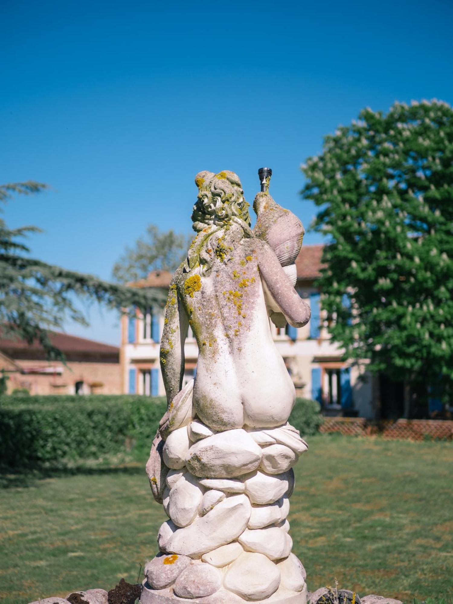 Hotel Le Manoir De Lisle Zewnętrze zdjęcie