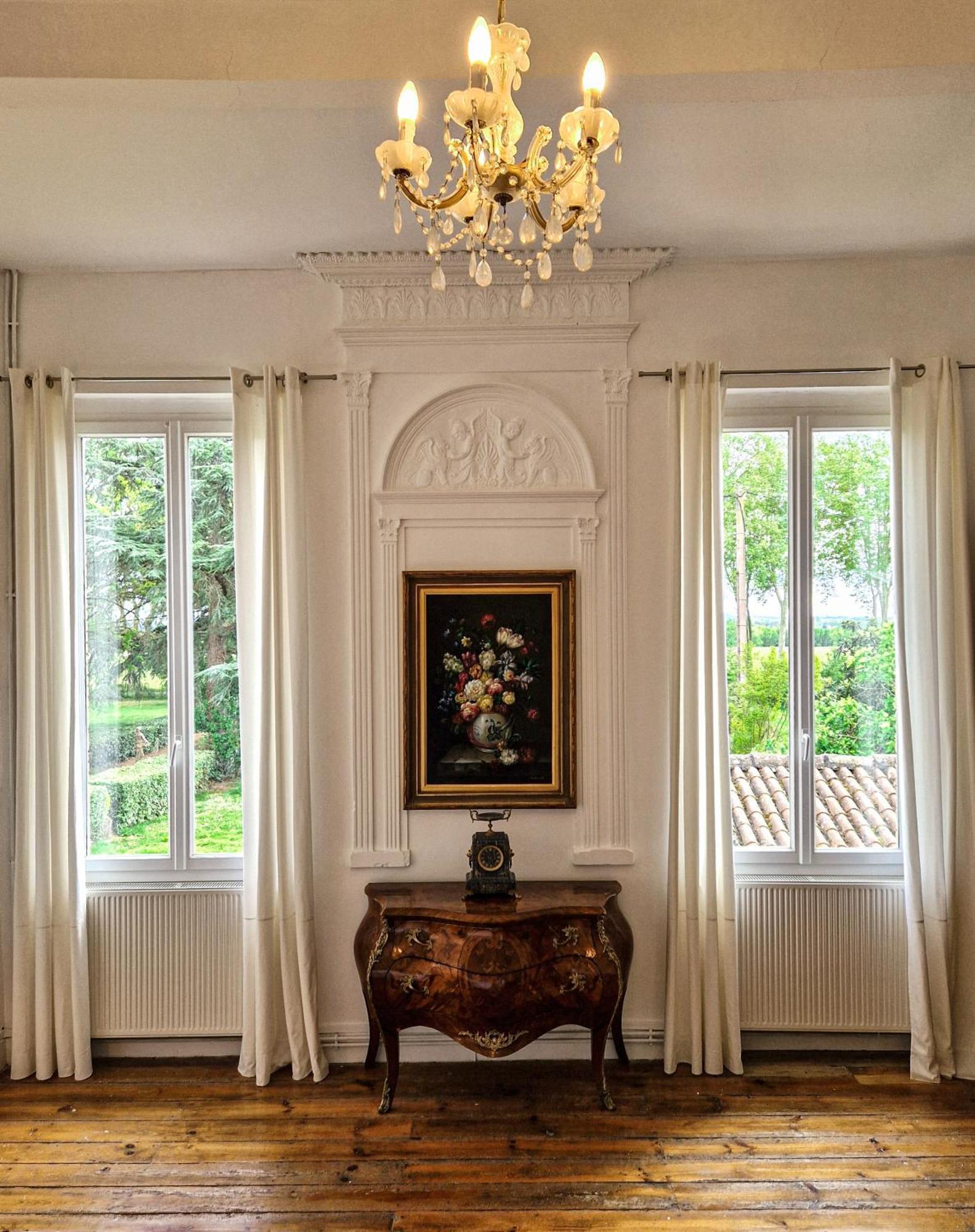 Hotel Le Manoir De Lisle Zewnętrze zdjęcie