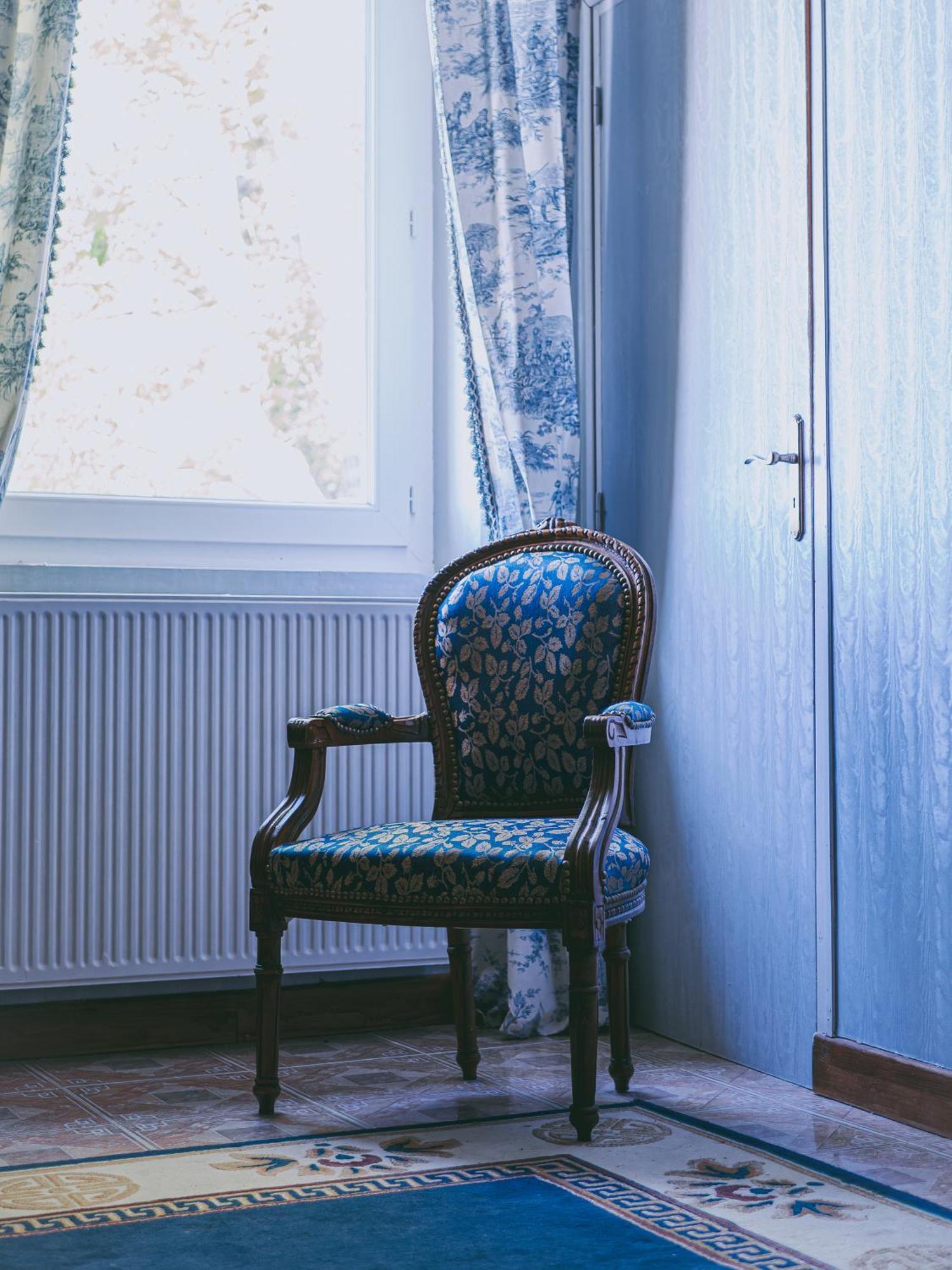 Hotel Le Manoir De Lisle Zewnętrze zdjęcie