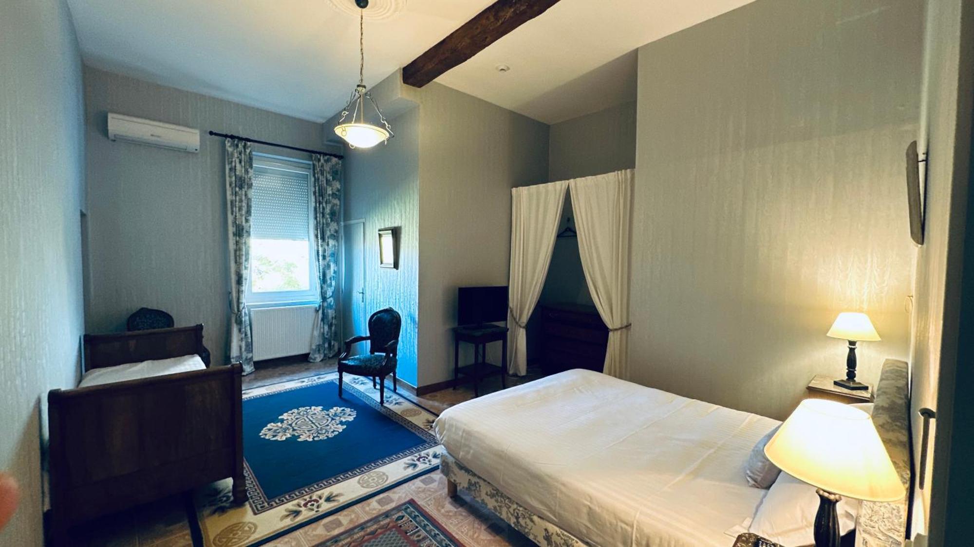 Hotel Le Manoir De Lisle Zewnętrze zdjęcie